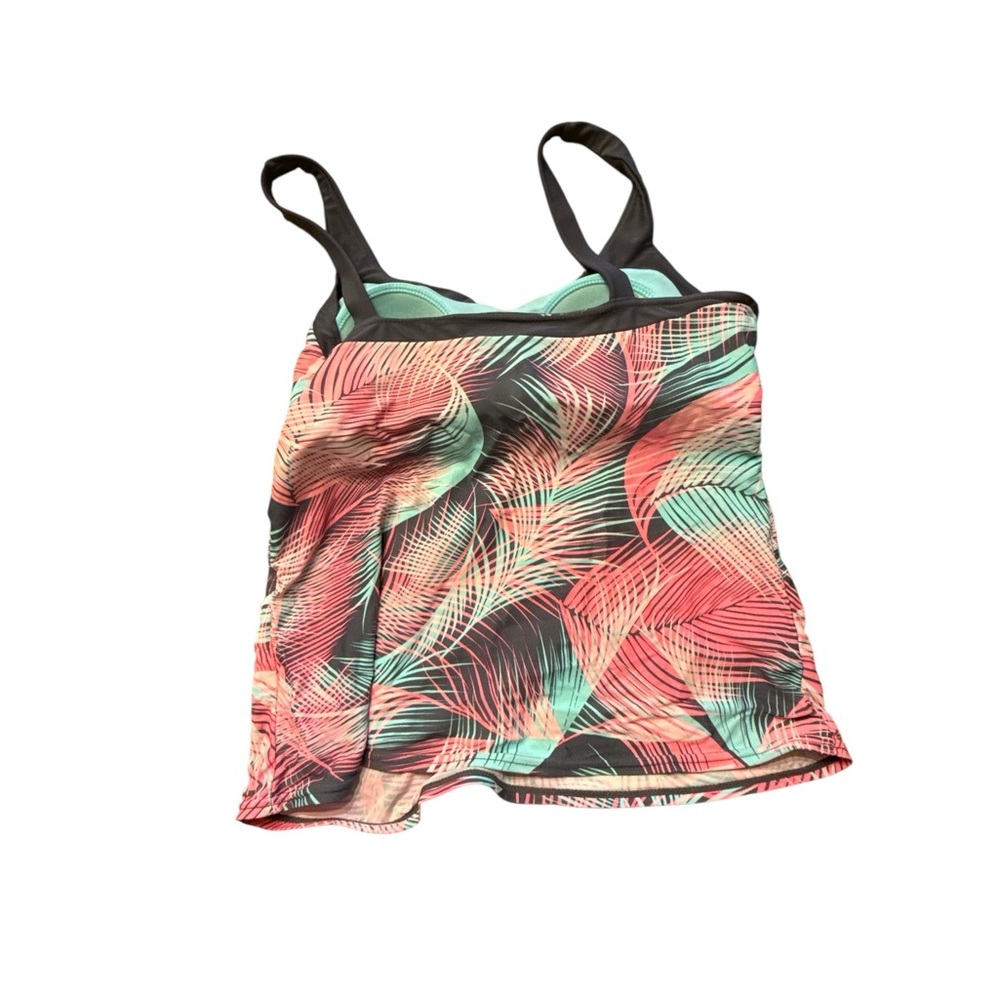 ZeroXposur Multicolor Tank Top - Picture 4 of 5